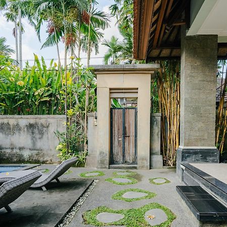 Sebujan Grand Aurora Ubud Exterior foto